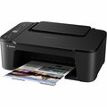 Canon Printer, Scan/Copy, Wireless, 7.7ipm, 12-9/10inx17-1/5inx5-4/5in, BK CNMTS3520BK